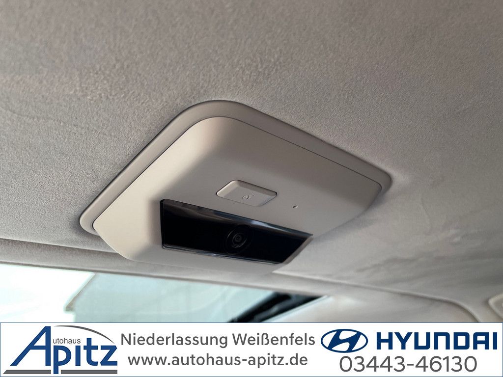 Hyundai Staria – Bild 36
