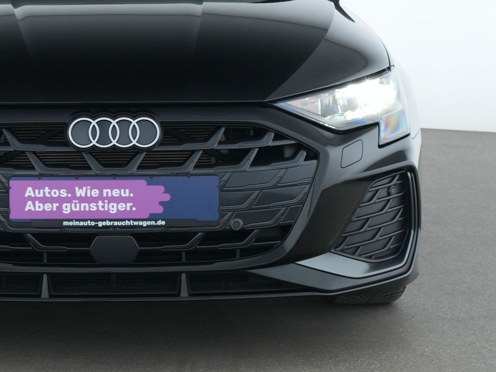 Audi A3 - Bild 12