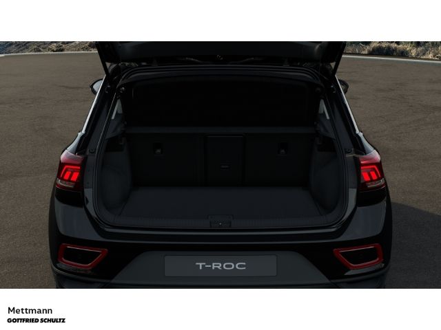 Volkswagen T-Roc - Bild 11