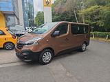 Renault Trafic L1H1 2,8t L 9 Sitze+Insp.TÜV 17950.-Netto - Renault Trafic: 8.1