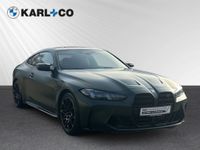 BMW M4 - Vorschau Bild 6