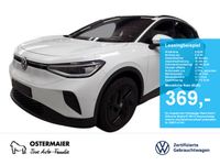 Volkswagen ID.4 - Vorschau Bild 1