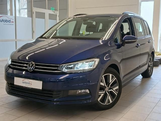 Volkswagen Touran  TSI*LED*ACC