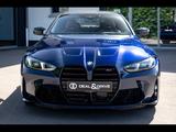 BMW M4 COMPETITION MXDRIVE COUPE°FACELIFT°WARR 4/30 - gebrauchte BMW M4 mit Facelift