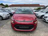 Citroën C4 Picasso BlueHDi 120 Stop&Start SELECTION - Citroën C4 Picasso START mit Diesel-Antrieb