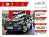 Opel Karl Excite *Tempomat*Sitzhzg*USB*PDC*Klima* - Opel Karl: Limousine