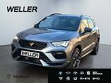 Cupra Ateca VZ 2.0 TSI 4Dr DSG *LED*AHK*360°SHZ*Kessy*
