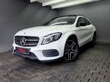 Mercedes-Benz GLA 220 d 4MATIC, AMG LINE, PANO, 360°, NAVI,LED - Mercedes-Benz GLA-Klasse Gebrauchtwagen in Berlin