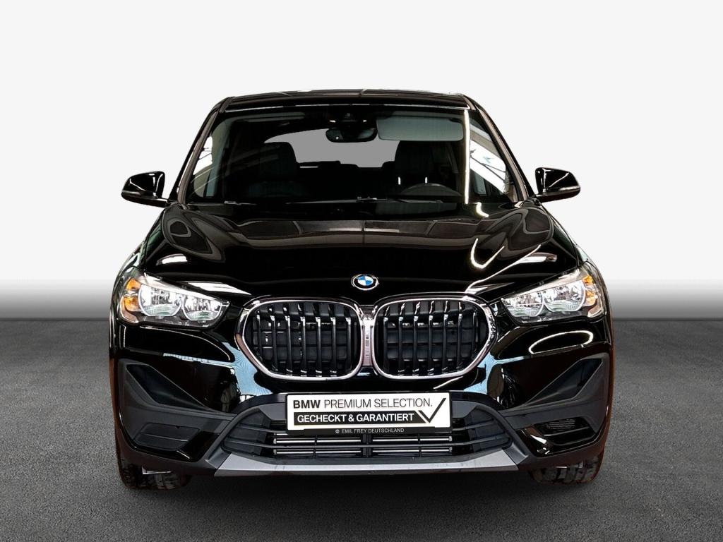 BMW X1 sDrive20i Aut. Advantage *Navi*SHZ*, миниатюра 3