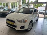 Mitsubishi ASX Intense * RÜCKFAHRKAMERA* SITZHEIZUNG * - Mitsubishi: Intense