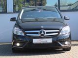 Mercedes-Benz B 180 Leder Klima Sitzheizung Sport-Paket - Mercedes-Benz B 180: Sport
