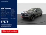 Volkswagen Touareg 3.0 TDI R-Line Black VOLL! 22 AHK PANO S