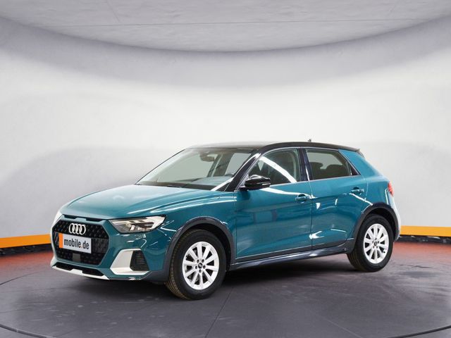 Audi A1 citycarver 25 TFSI LED*SHZ*PDC*VIRTUAL*16"