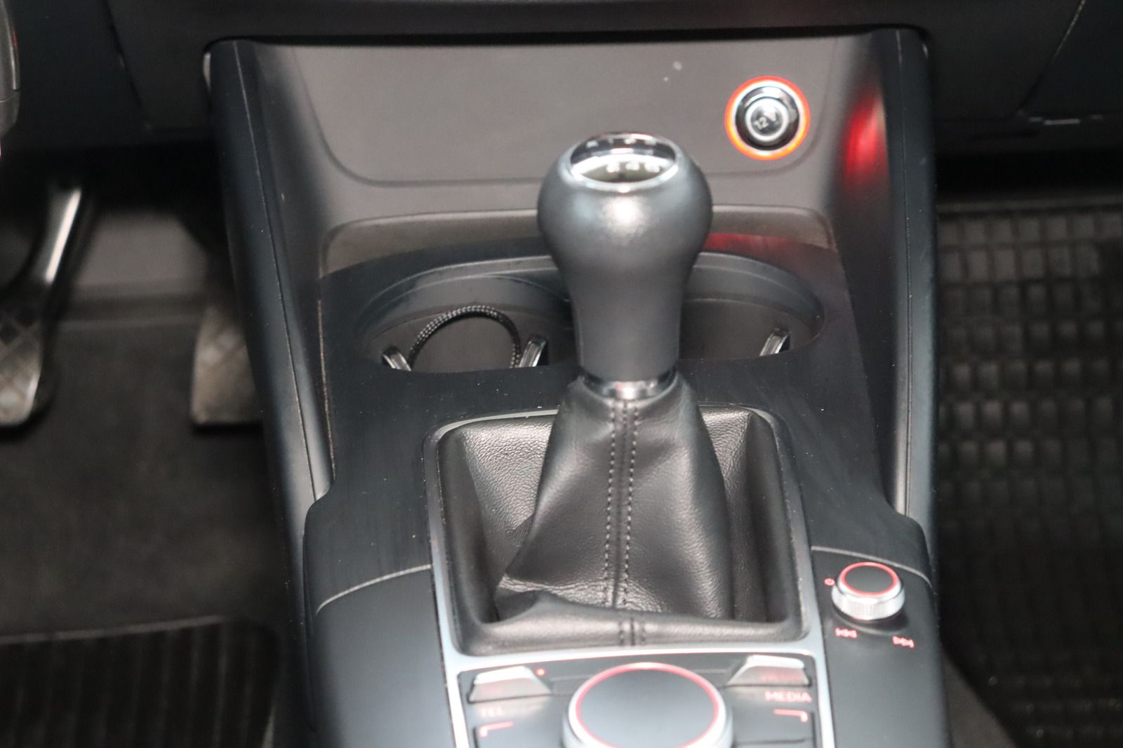 Fahrzeugabbildung Audi A3 1.4 TFSI * HU/AU neu * 1.Hand