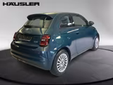 Fiat 500e Neuer 500 Kamera Klimaautomatik Sitzheizung - Fiat 500e in München