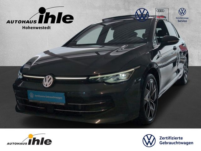 Volkswagen Golf VIII 1,5 eTSI DSG Edition 50 *Neues Modell*