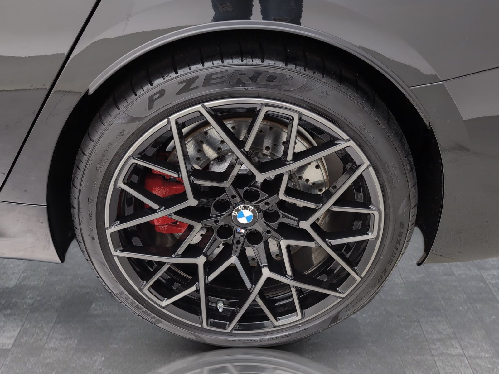 BMW M8 - Bild 17