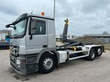 Mercedes-Benz 2541 6X2 Retarder VDL Abroller - Gebraucht Abroller