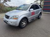 Kia Sorento 2.5 CRDi VGT EX Allrad - Kia Sorento aus 2008: Ex