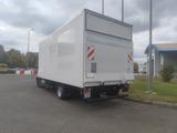 Iveco Eurocargo 75E190 - Iveco Eurocargo 75e