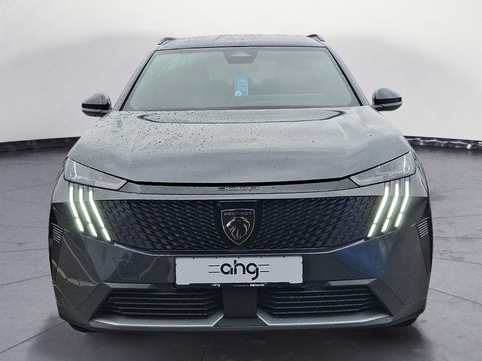 Peugeot 5008 - Bild 6