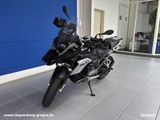 BMW R 1200 GS - MOTORRAD VON 1001 BIS 1500 CCM