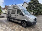 Mercedes-Benz Sprinter 316 CDI - Mercedes-Benz 316