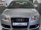 Audi A4 3.0 Tdi Quattro S-line Cabriolet