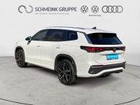 Volkswagen Tayron - Vorschau Bild 3