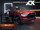 Dodge RAM Limited Night Gen6,LPG,P.Displ,Massage,E-Hec - Dodge RAM mit LPG-Antrieb: Allradantrieb