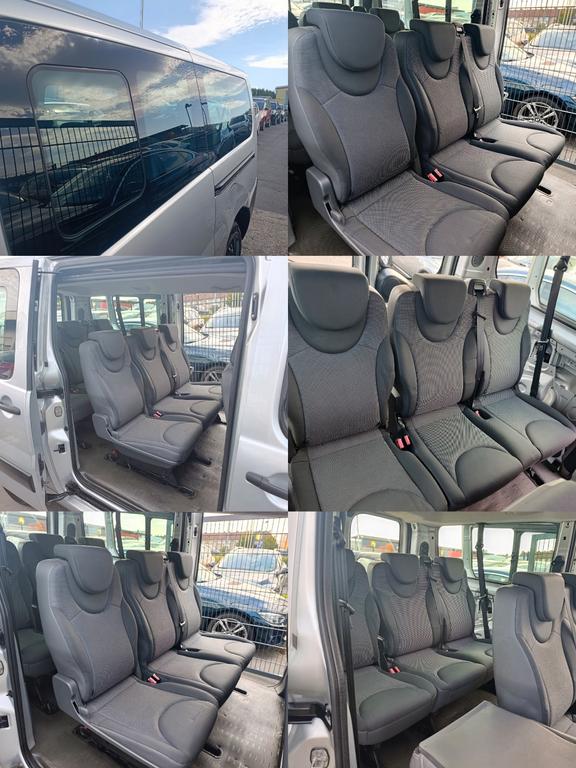 Peugeot Expert Tepee