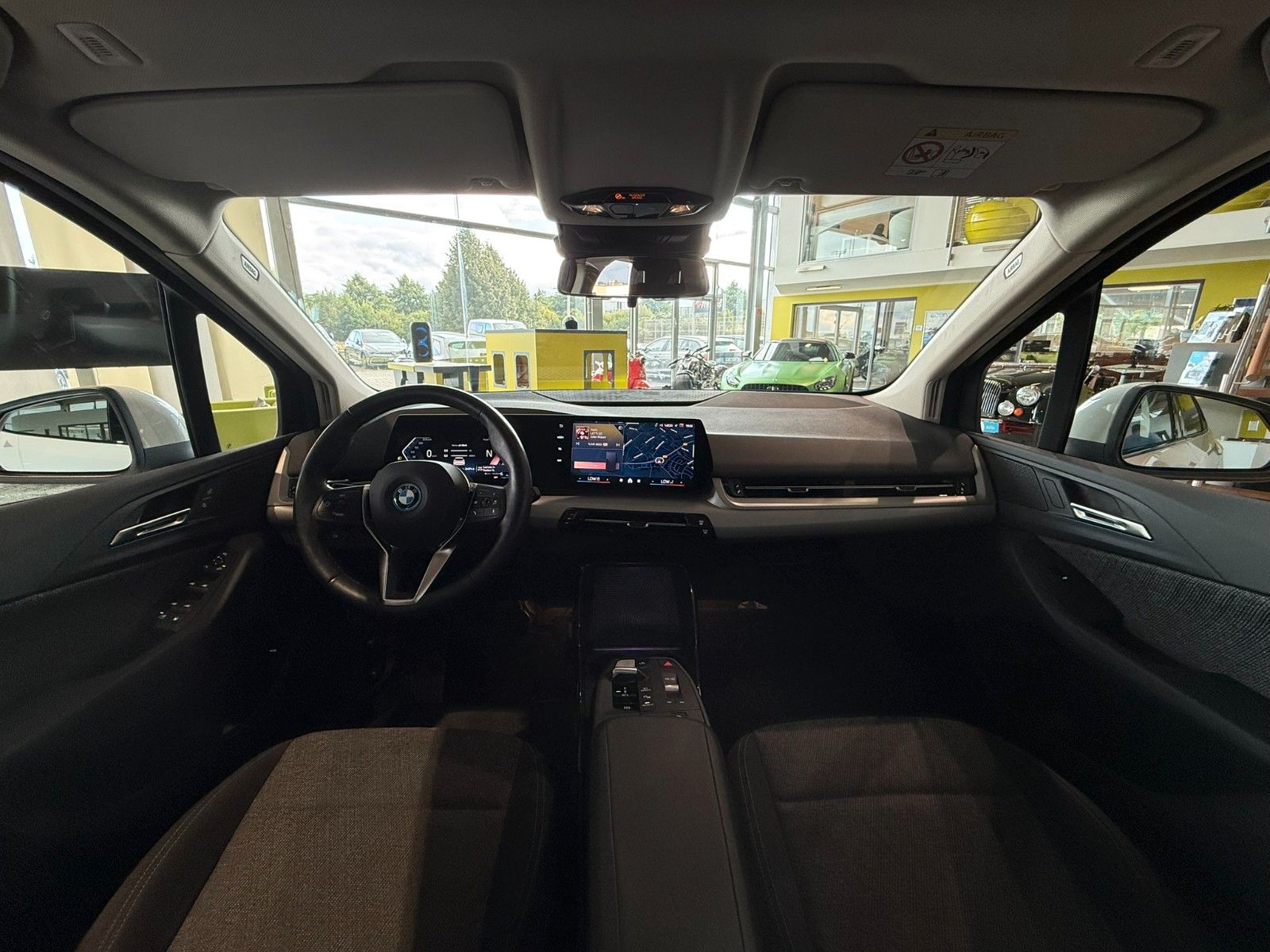 BMW 230e Active Tourer xDrive AHK Kamera ACC foto 20