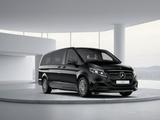 Mercedes-Benz EQV 300 LANG DISTO+MBUX+360°K+BURMEST+KLIMA+DAB - Mercedes-Benz EQV Kombi Gebrauchtwagen