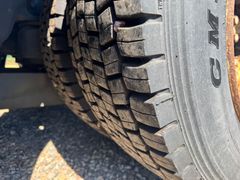 nordtrucks.de Fahrzeugabbildung Mercedes-Benz Actros 1840