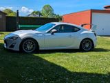 Toyota GT86 Tracktool Tarox Clubsport KW (... - Toyota GT86 in Berlin