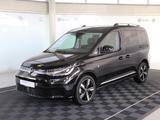 Volkswagen Caddy TDI DSG STYLE STANDH AHK 5J GARANTIE 7SITZ