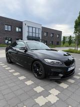 BMW M240i xDrive Steptronic Coupé F22 - BMW M240i: F22