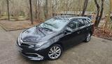 Toyota Auris Touring Sports Touring Sports 1,2-l-Tu... - Toyota Auris Touring Sports aus 2015