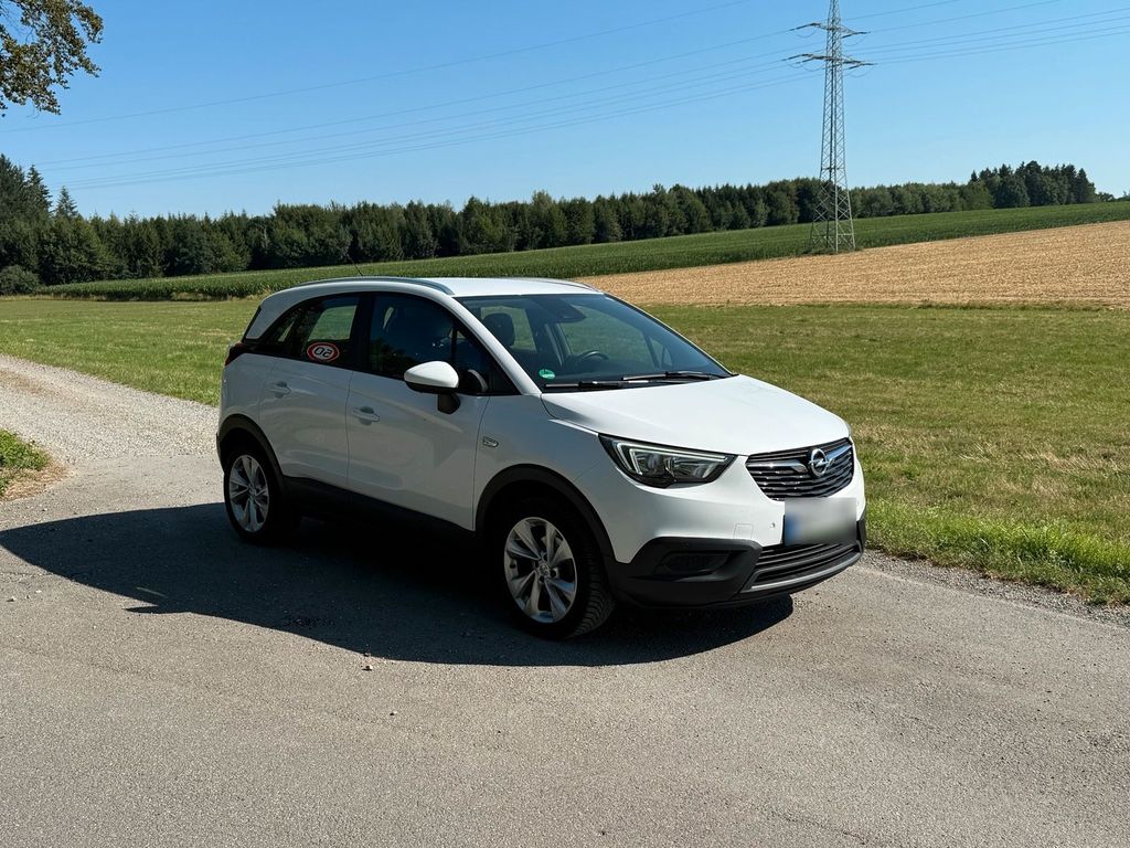 Image of Opel Other