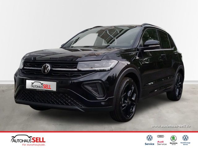 Volkswagen T-Cross R-Line 1.5 l TSI ACT 110 kW (150 PS)