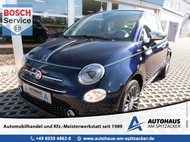 Fiat 500C 1.2 Riva