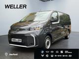 Toyota Proace 2,0-l-D-4D L2 Meister +AHK +Metallic