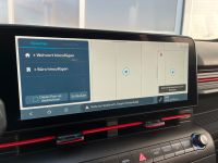 Hyundai Kona 1.6 T-GDI DCT N Line 4WD NAV KAM LED 5JGAR bei Autohaus Landmann & Maier OHG