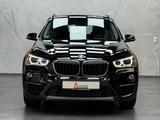 BMW X1 sDrive 20 i Advantage|KAM|PDC|SHZ|AUT - BMW X1 Gebrauchtwagen in Bremen