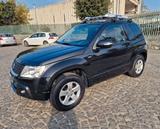 Suzuki Grand Vitara 1.9 DDiS 3 porte Offroad - gebrauchte Suzuki Grand Vitara aus dem Jahr 2011