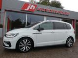 Volkswagen Touran Highline*R-Line*Navi*APP*ACC*Keyless