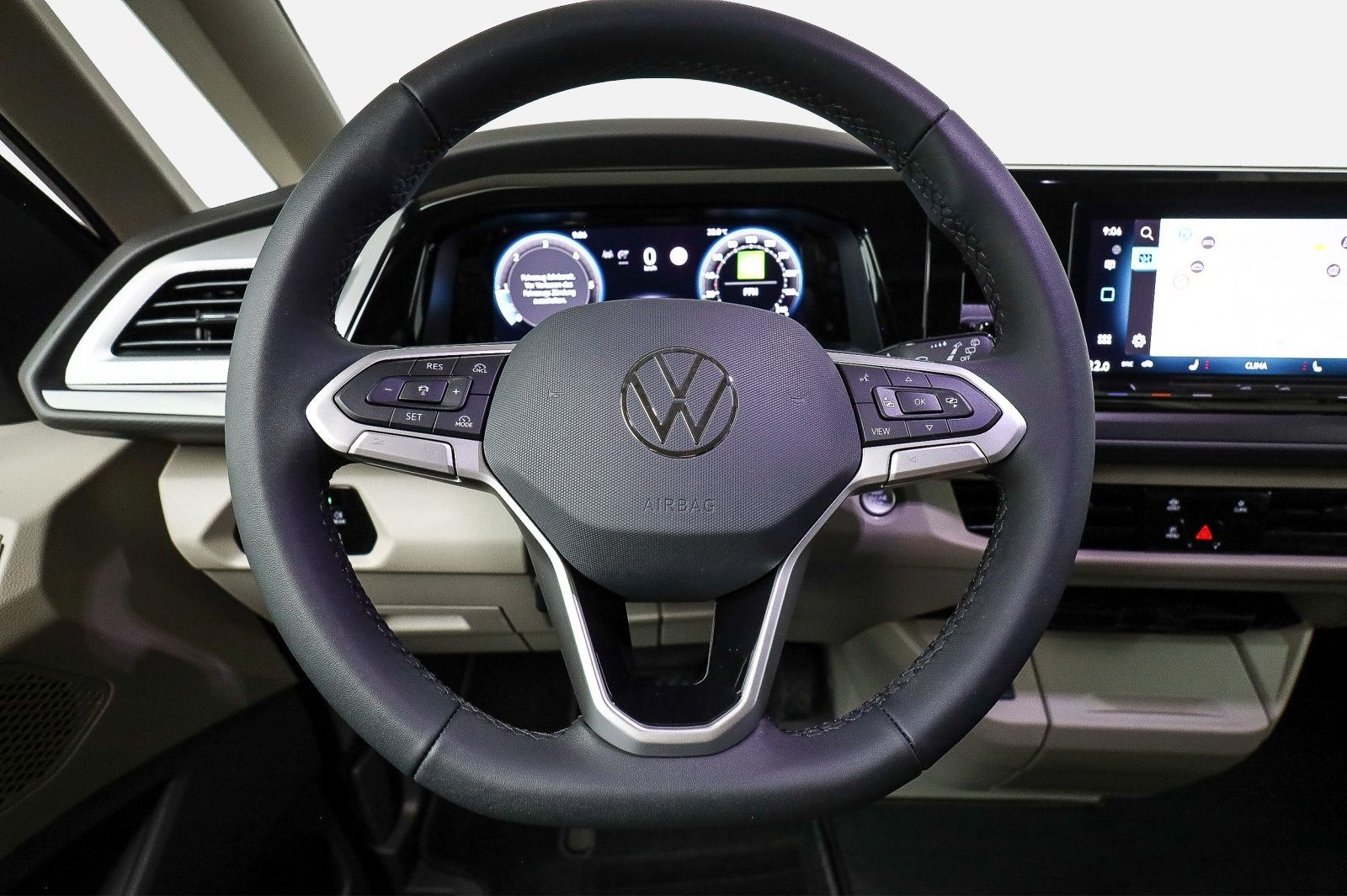 Volkswagen T7 Multivan - Bild 7