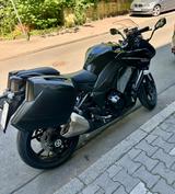 Kawasaki Z1000SX - Kawasaki Motorräder in Frankfurt