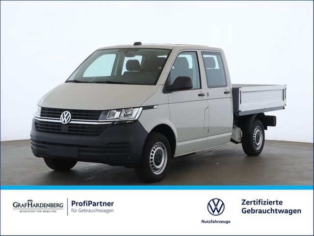 Volkswagen T6 Pritsche 6.1 2.0 TDI AHK DAB+