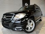 Mercedes-Benz GLK 350 4MATIC/ANH.KUPPLUNG/SHZ./ELEKTR.SITZE